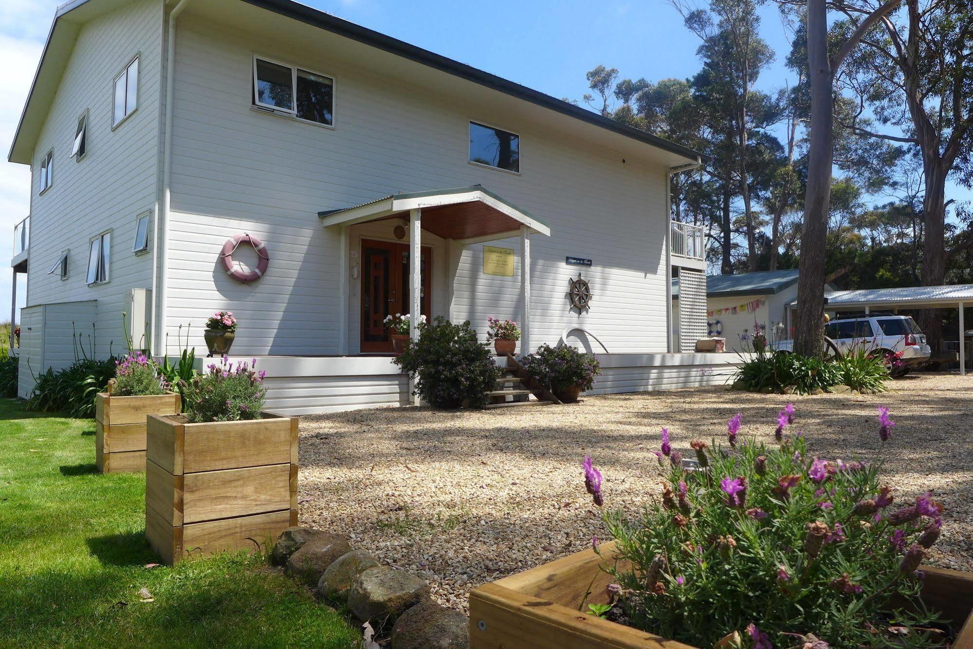 Casa Harpers Villa Hobart Exterior photo